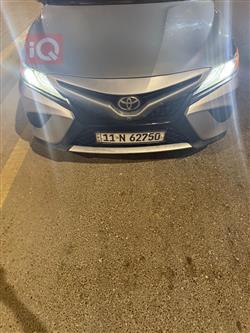 تويوتا كامري